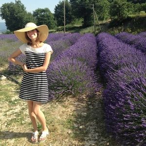 Meet your Posher, Amanda